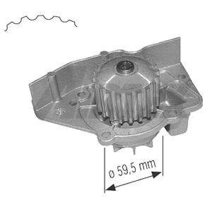 BOMBA AGUA